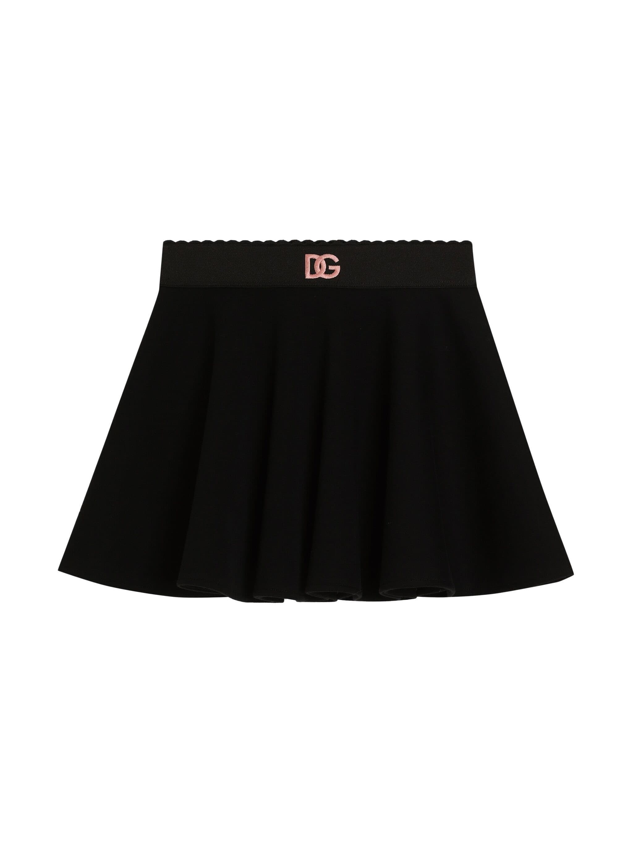 DOLCE & GABBANA KIDS Dolce & Gabbana Kids Skirt