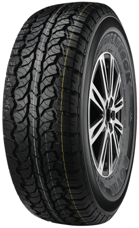 Royal Black 235/85 R 16 120S Royal A/T Tl M+S Royal Sommerreifen