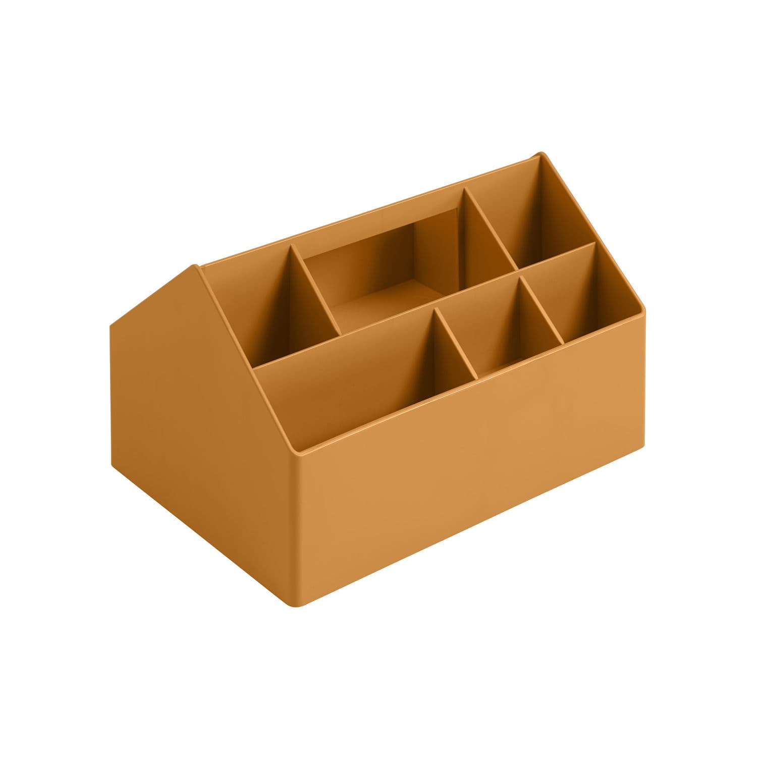 Muuto - Schachtel Sketch - Braun - ABS - Designer Thomas Bentzen