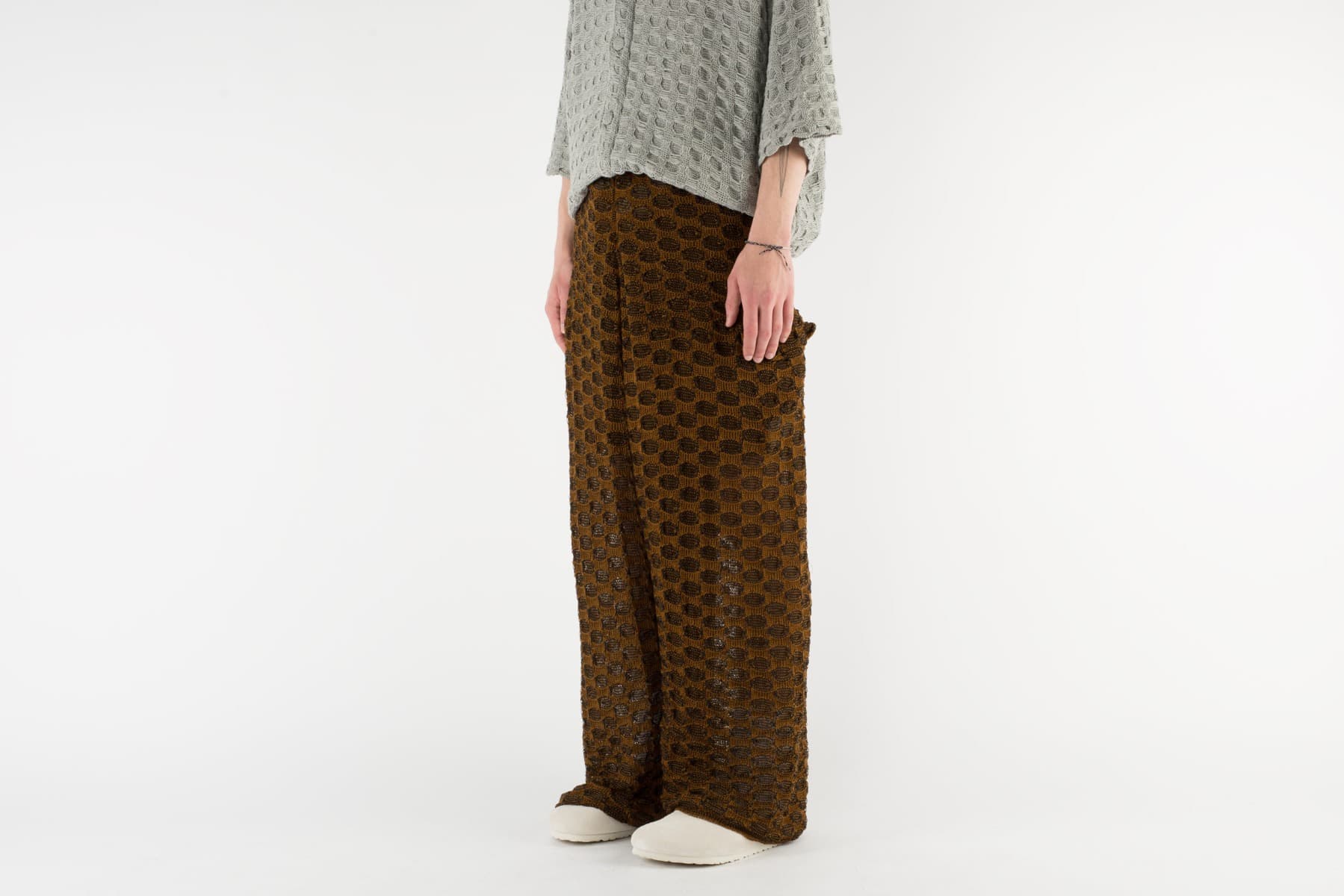 Reversible Sphereknit Pant - L