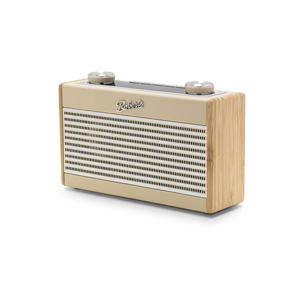 Roberts Radio Rambler Uno Cream