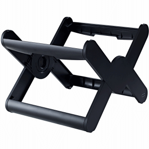 Hängeregistraturkorb X-Cross schwarz