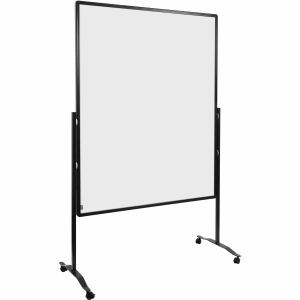 Trennwand Workshopwand lackiert 120x150cm