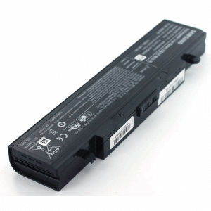 Akku für Samsung NP-R730 Li-Ion 11,1 Volt 4400 mAh schwarz