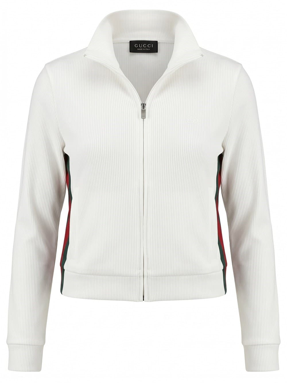 Gucci Zip Sweatshirt