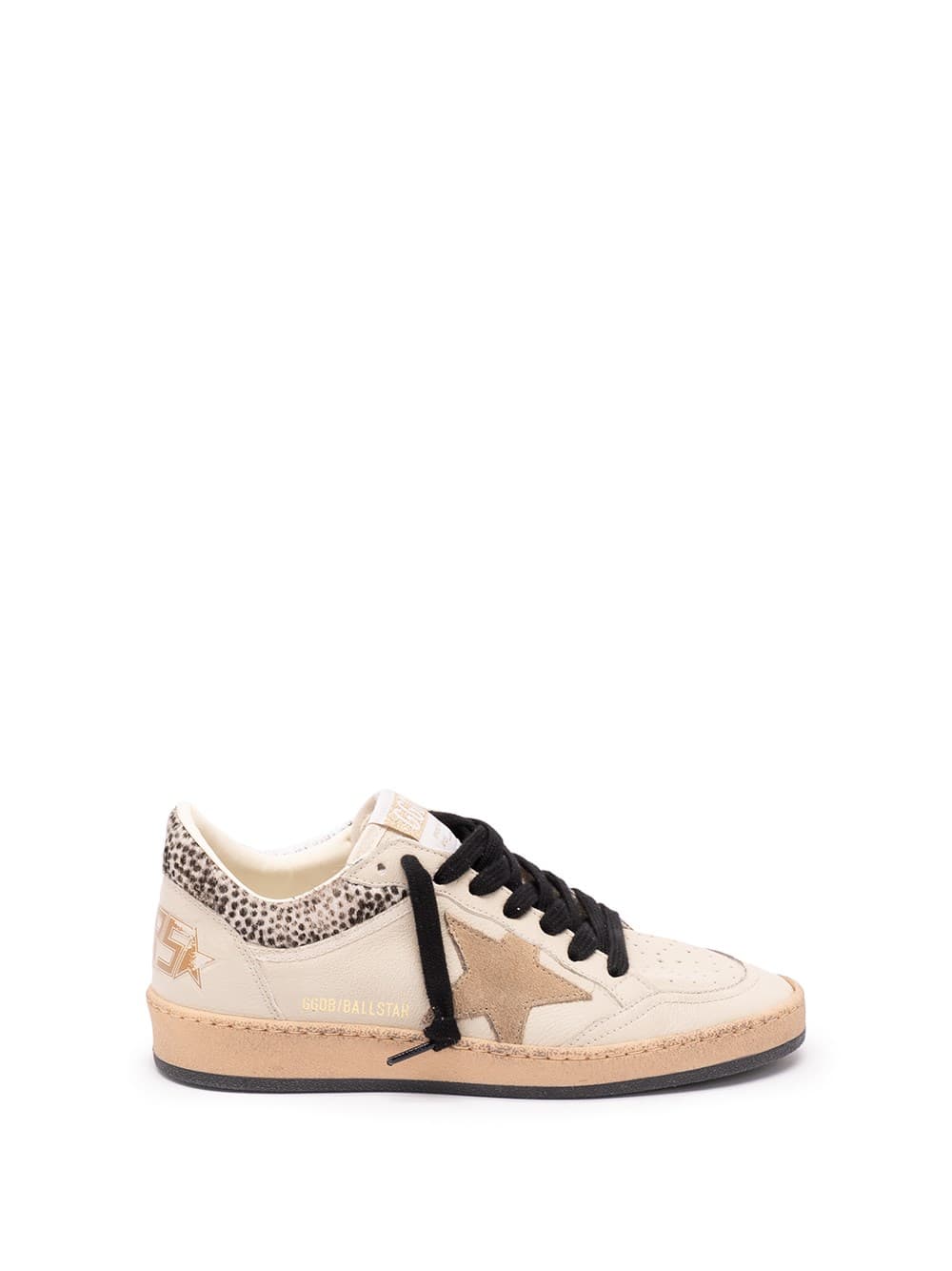 Golden Goose `Ball Star` Sneakers