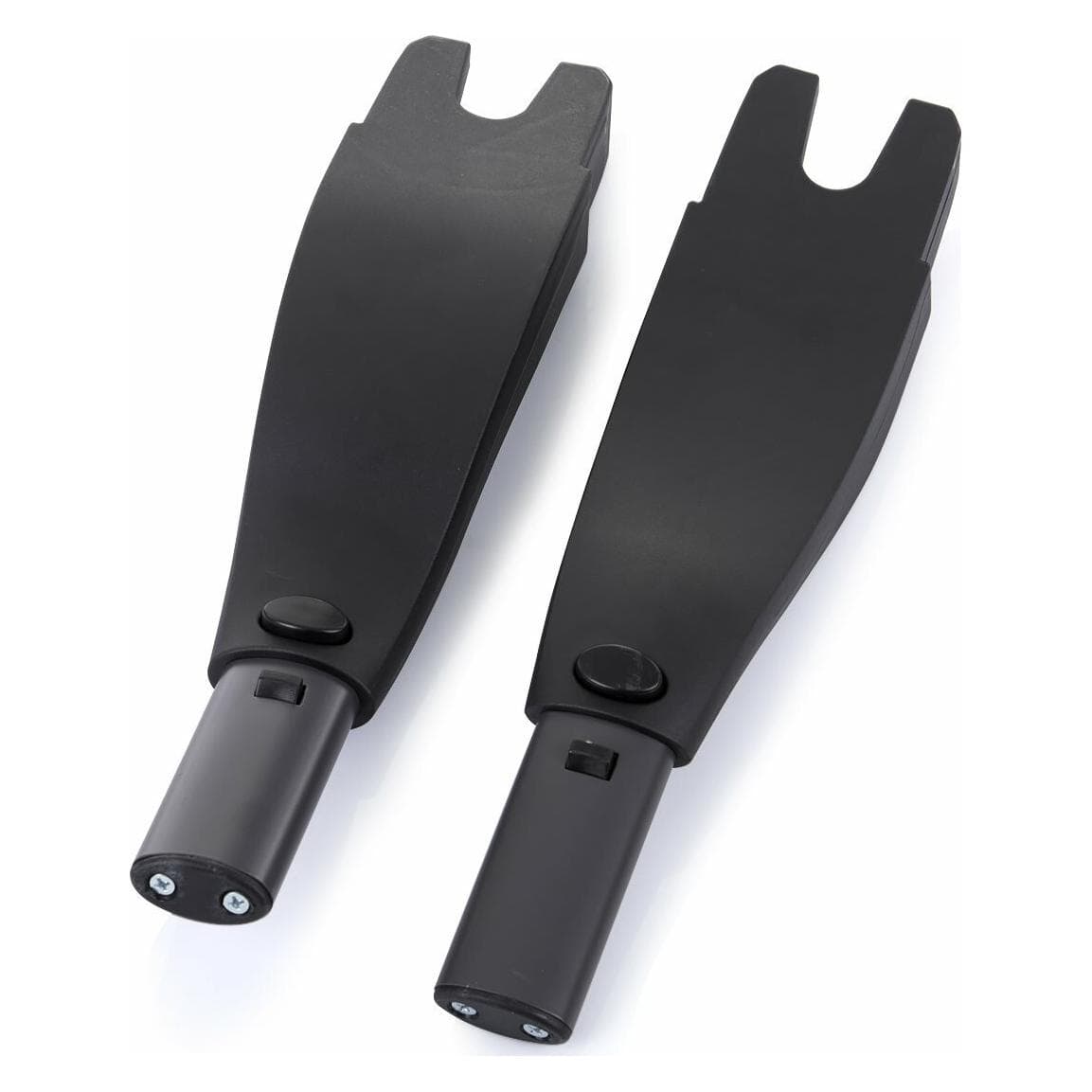 Chipolino, Kinderwagen Zubehör, Adapter Duo Smart (rechts)
