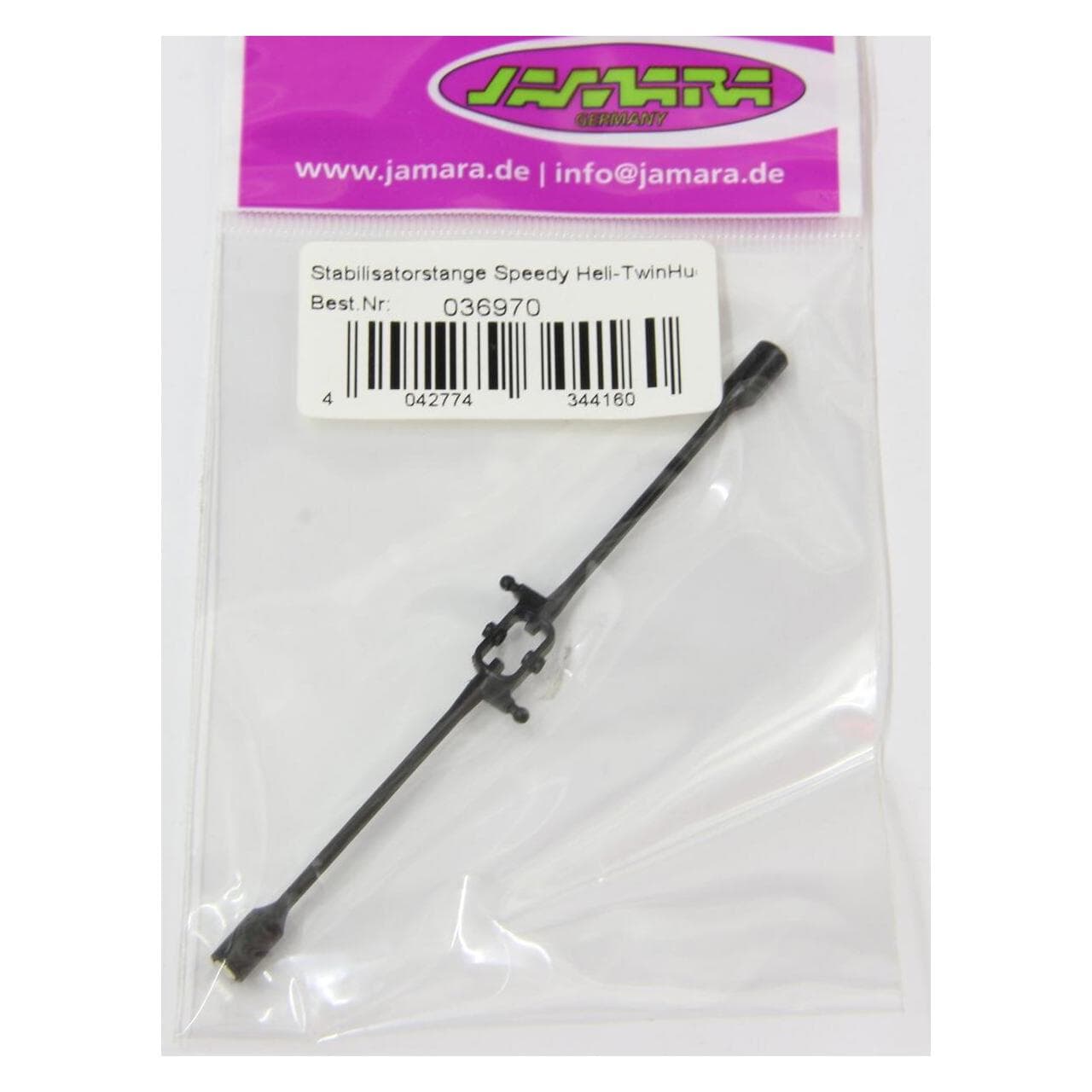 Jamara Stabilisatorstange Speedy/ TwinHuey