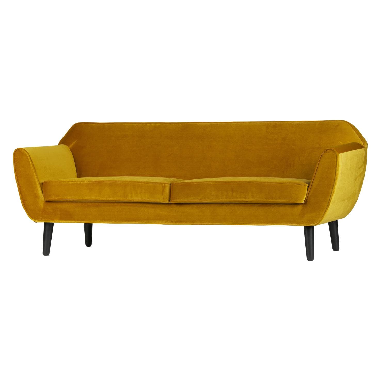 Woood, Sofa + Bettsofa, Rocco (2-Sitzer)