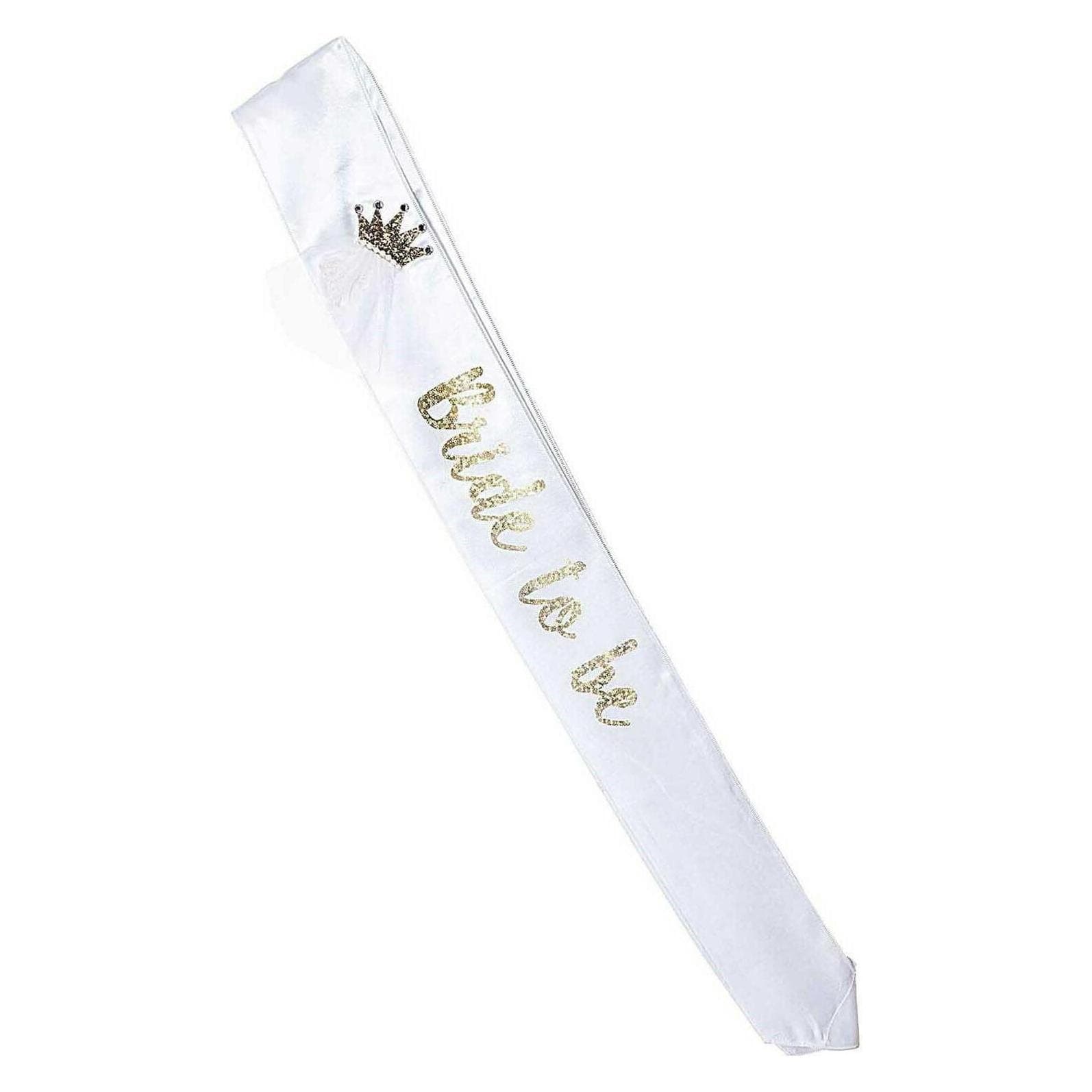 Rico Design Schärpe Bride to be (1 Stk.)