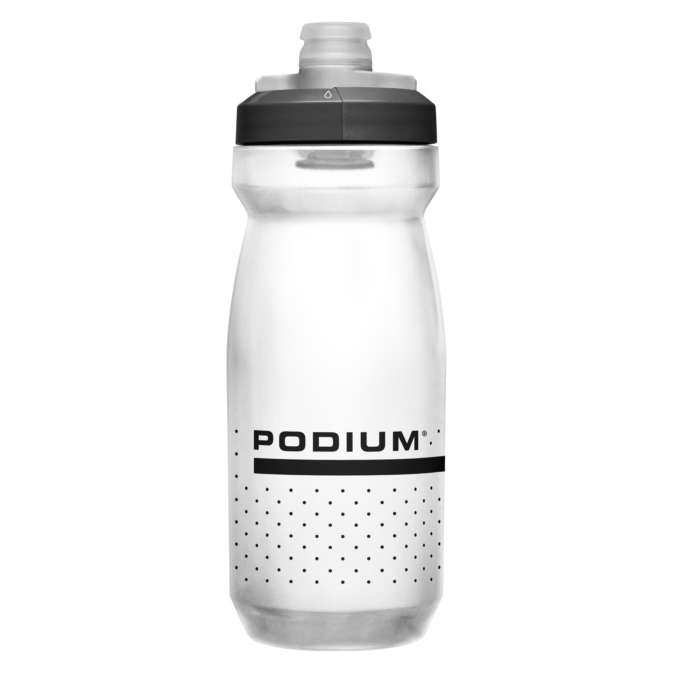 Camelbak, Trinkflasche + Thermosflasche, (0.62 l)