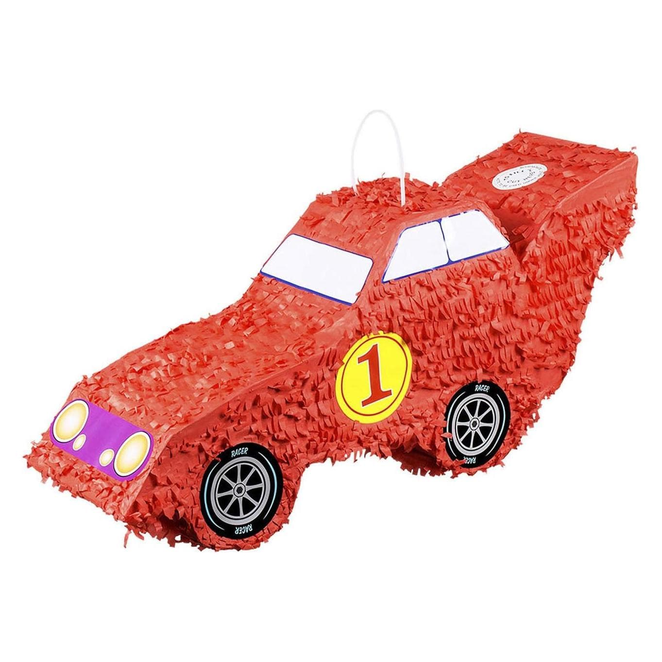 Boland Rennwagen - Geburtstagsparty (1 Stk.)