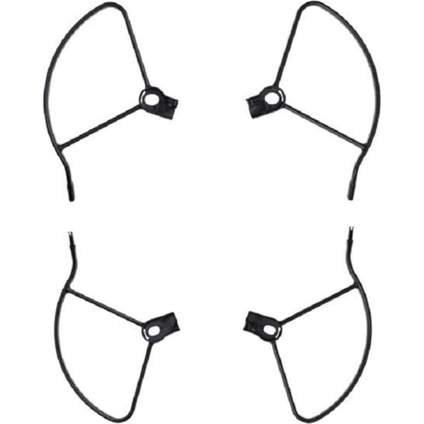 Autel EVO II Propeller Guards (Propeller Schutz, Autel EVO II), Drohne Zubehör, Schwarz