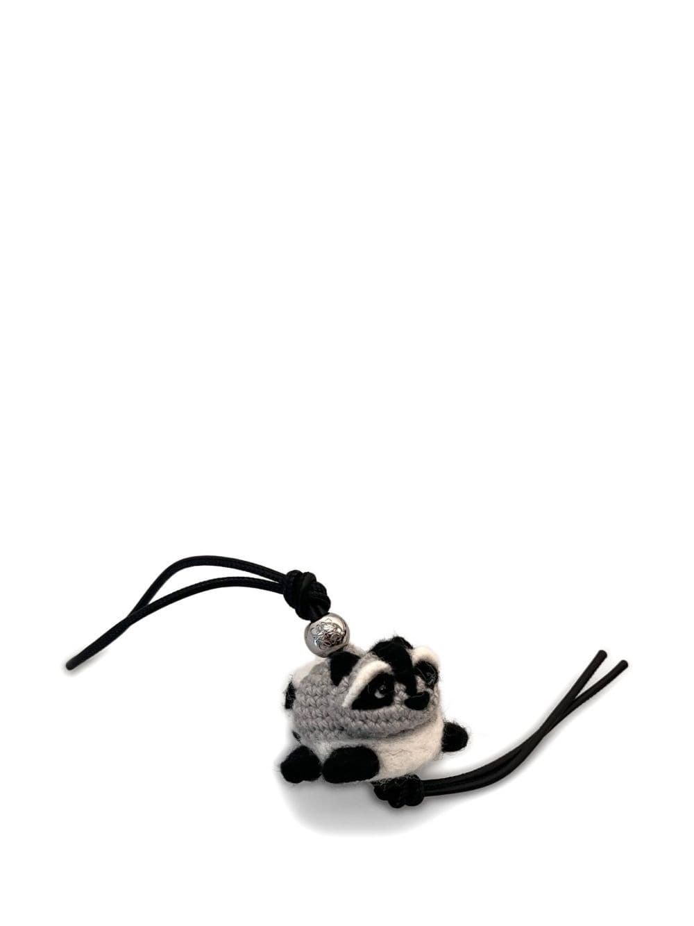 Loewe Raccoon Charm