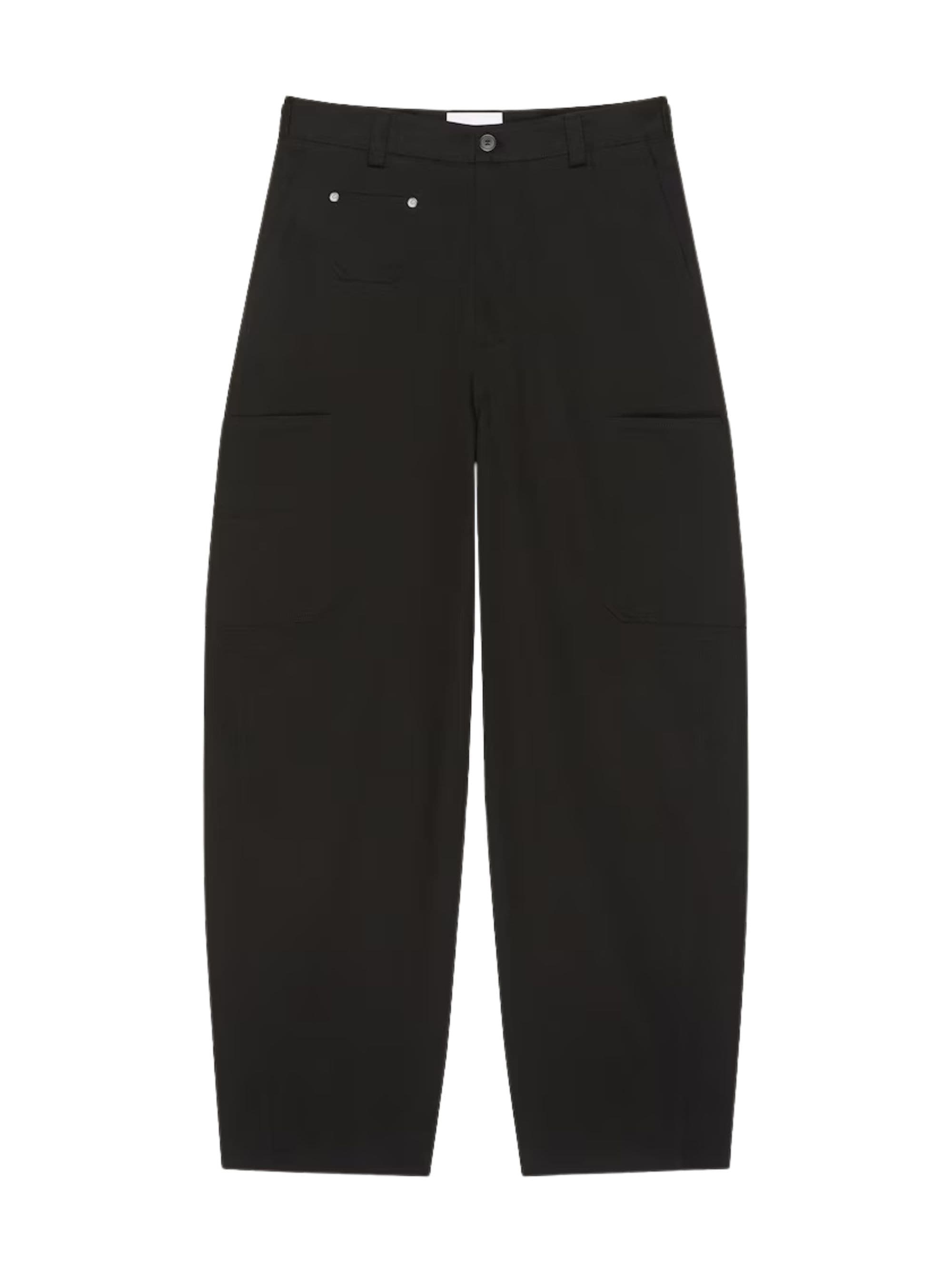 Givenchy Cargo Trousers