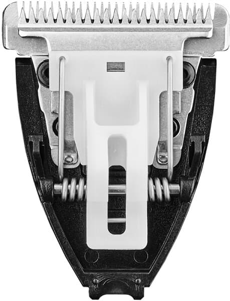 Panasonic Scherkopf zu Panasonic ER-121, WER935Y136