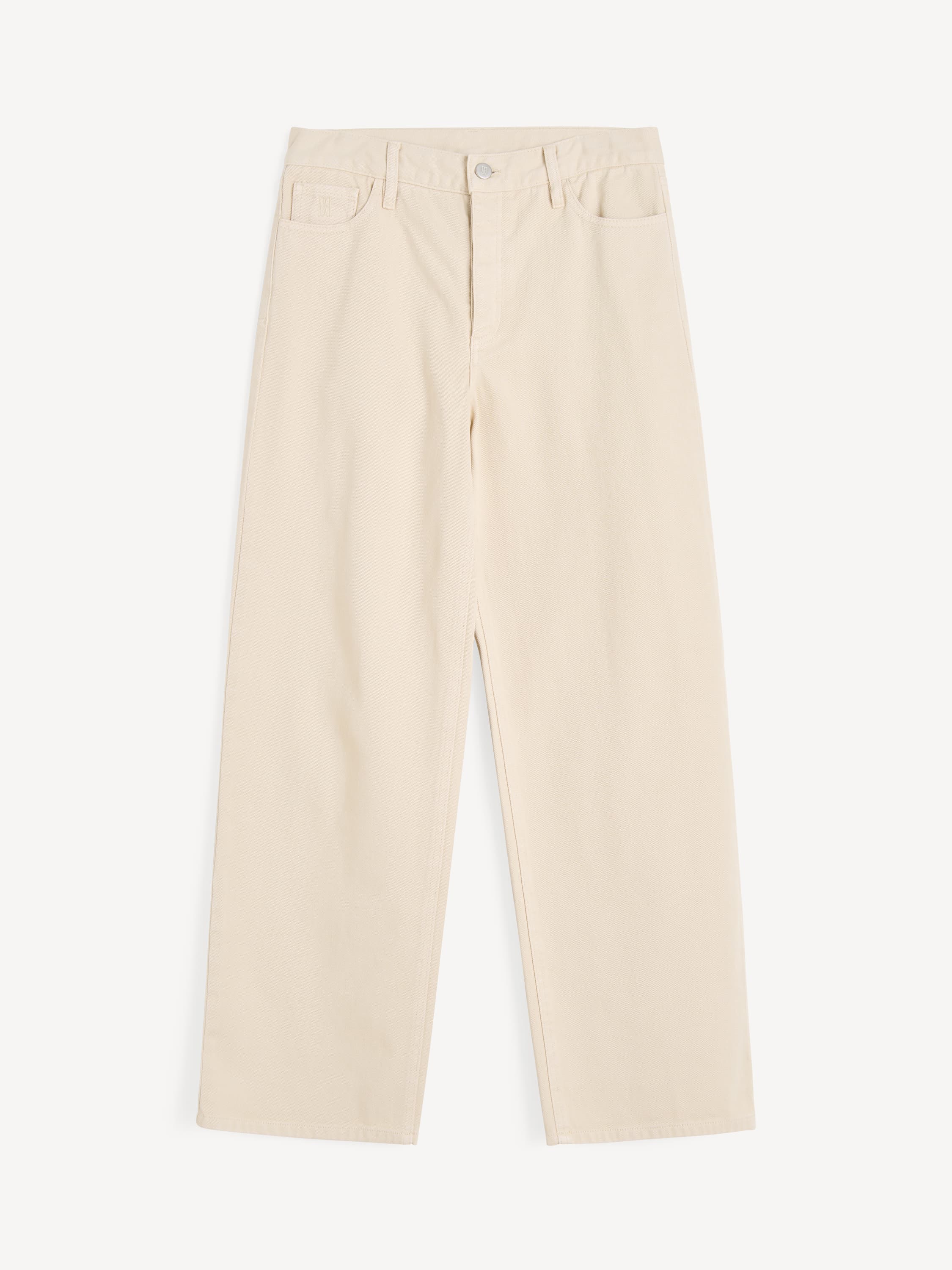 Vinola Biobaumwoll-Jeans