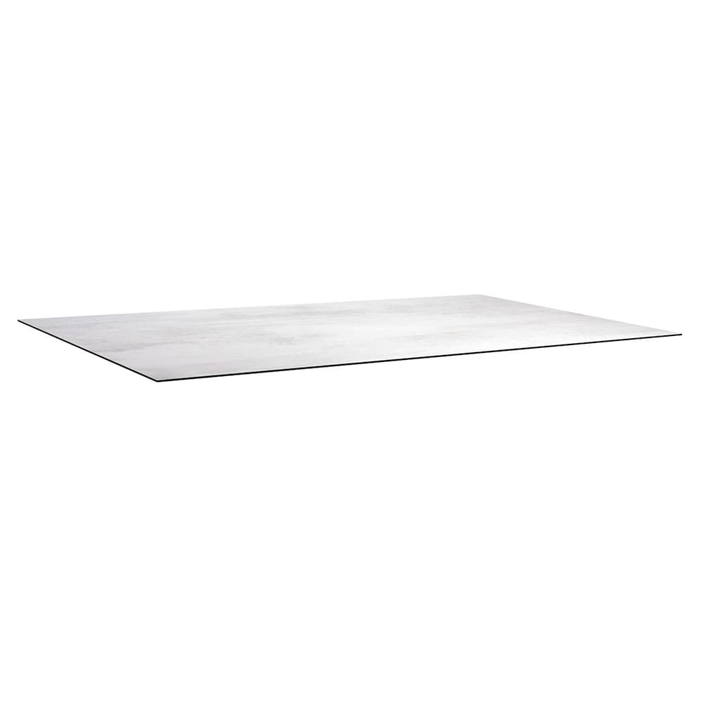 Stern Silverstar 2.0 Tischplatte 250x100 cm, Dekor Zement hell