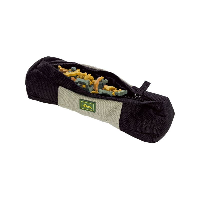 Hunter Trainer Snack Dummy Beige M
