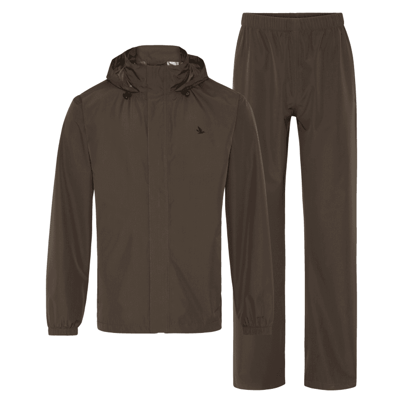 Seeland Herren Taxus Rain Set Pine green 3XL