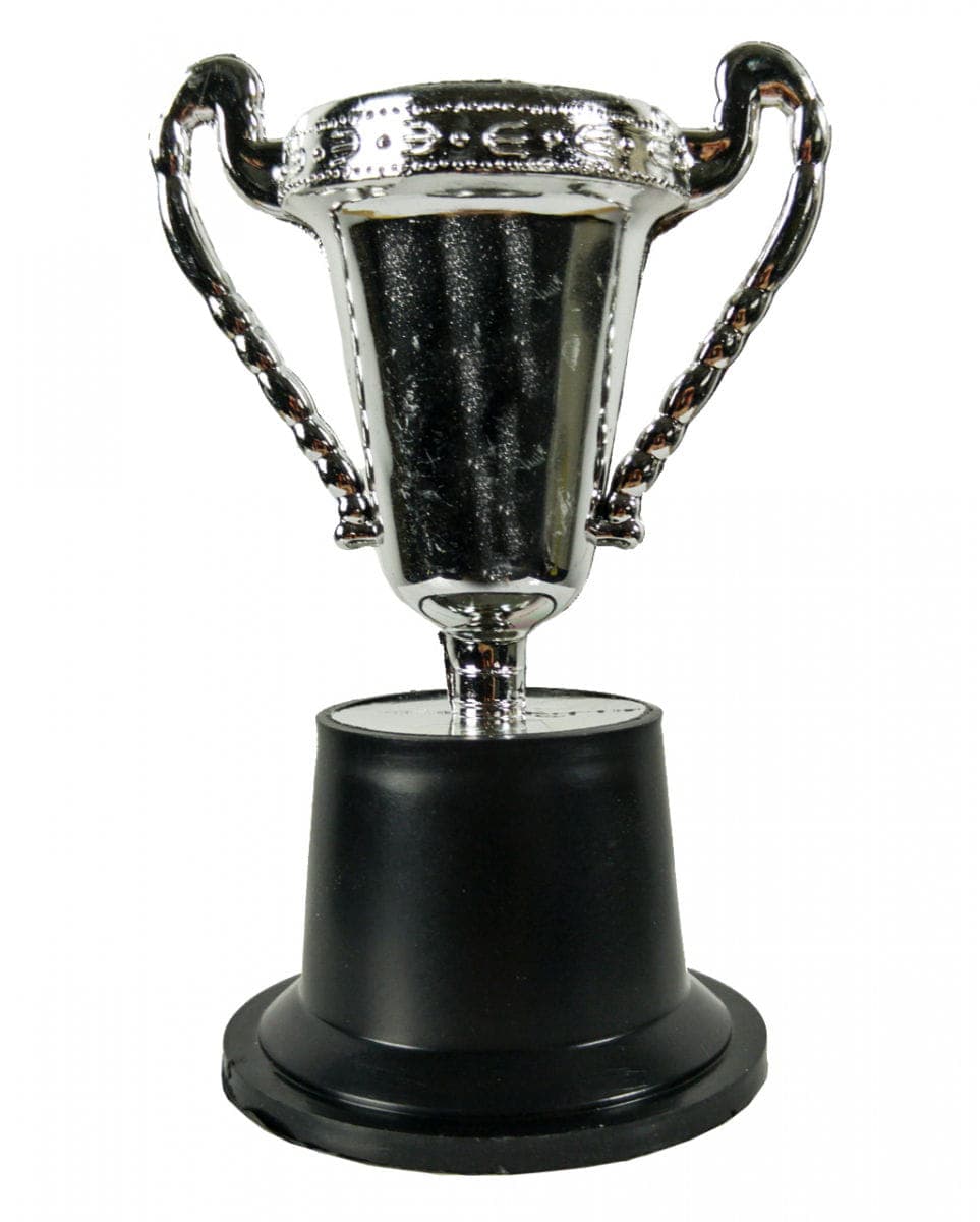 Kleiner Silberpokal