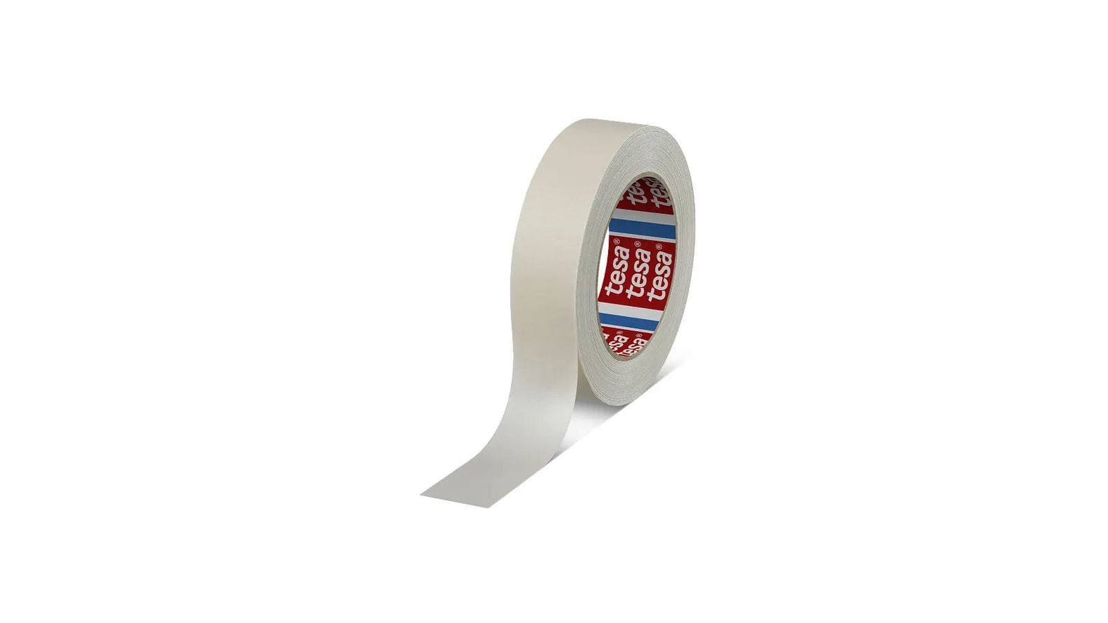 tesa 4317 . cremeweiß 50m 30mm - tesakrepp