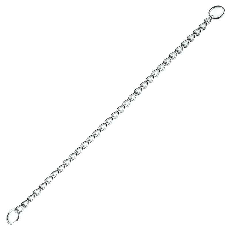Hunter Kettenhalsband Ecco Sport feingliedrig - 65/3