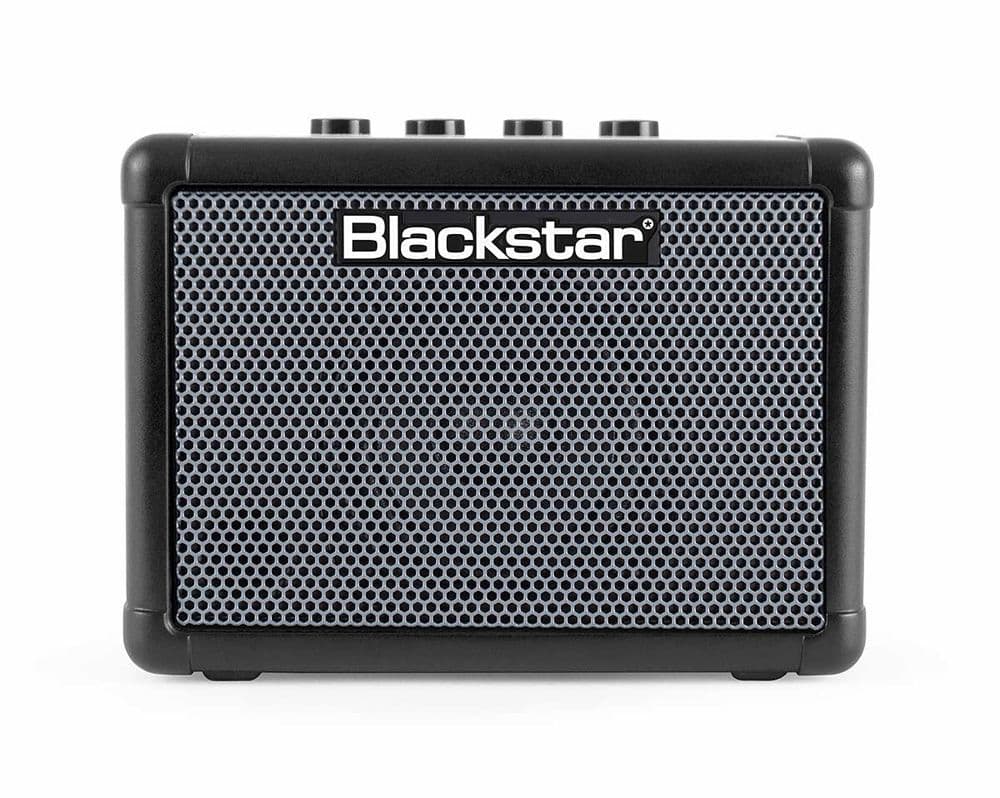 Blackstar Fly 3 Bass Mini Amp 3 Watt 2-Kanal Übungsverstärker
