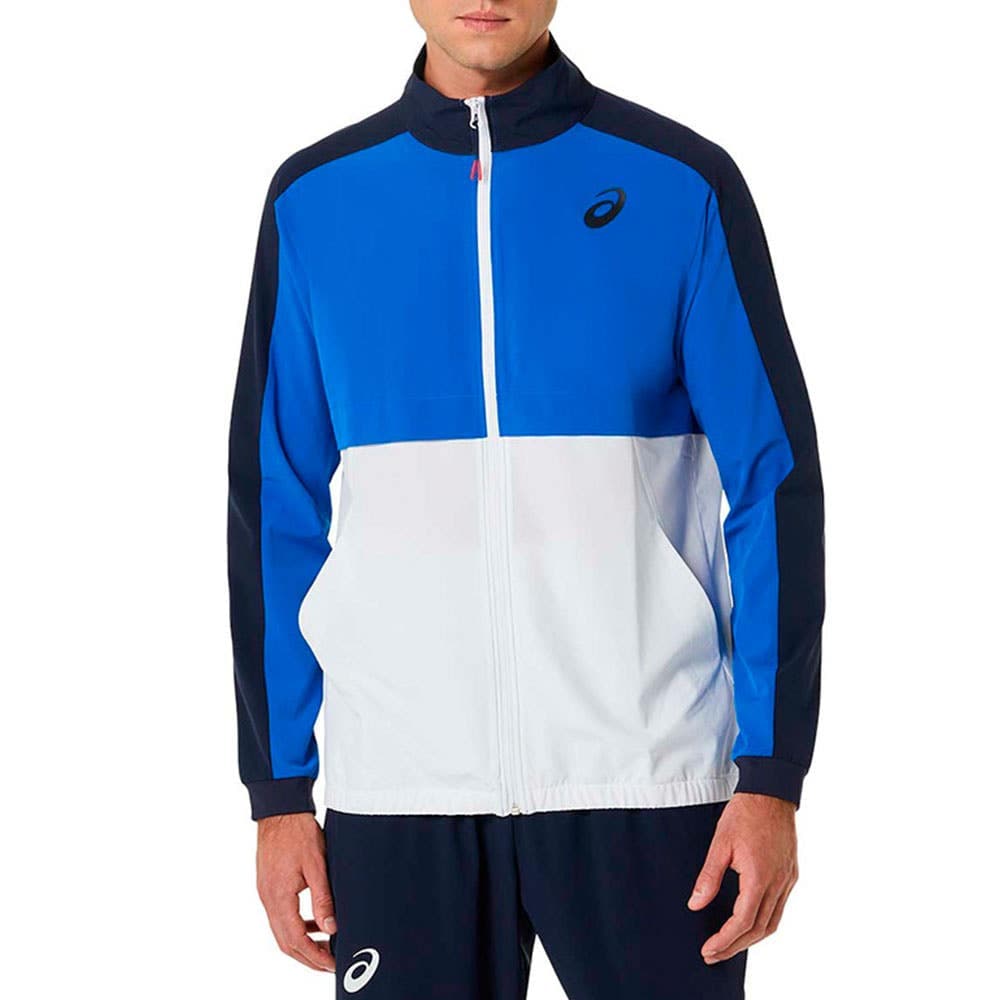Asics Match Jacke 2041a249 Für Herren