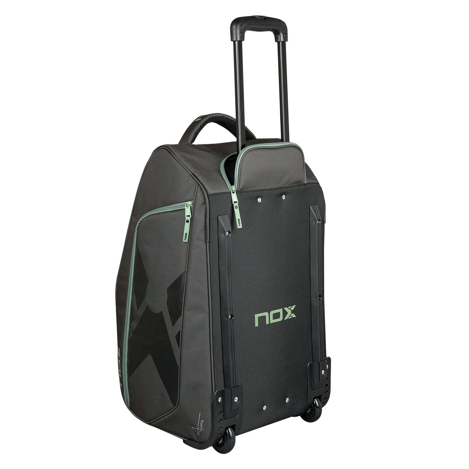 Padeltaschen Nox At10 Wettbewerbswagen
