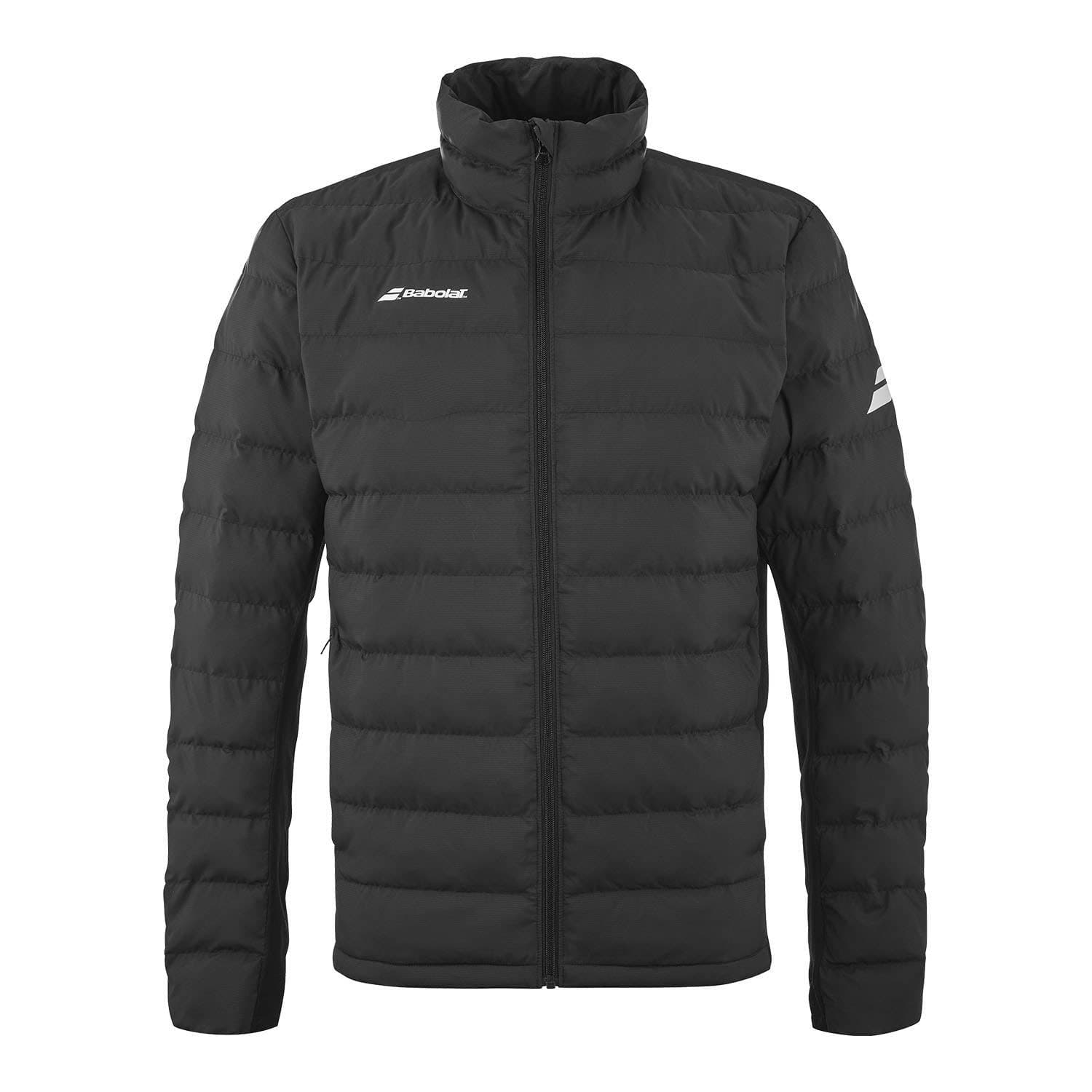Chaqueta Babolat Exercise Padded Jacket 4mp2122 2000 Xxl