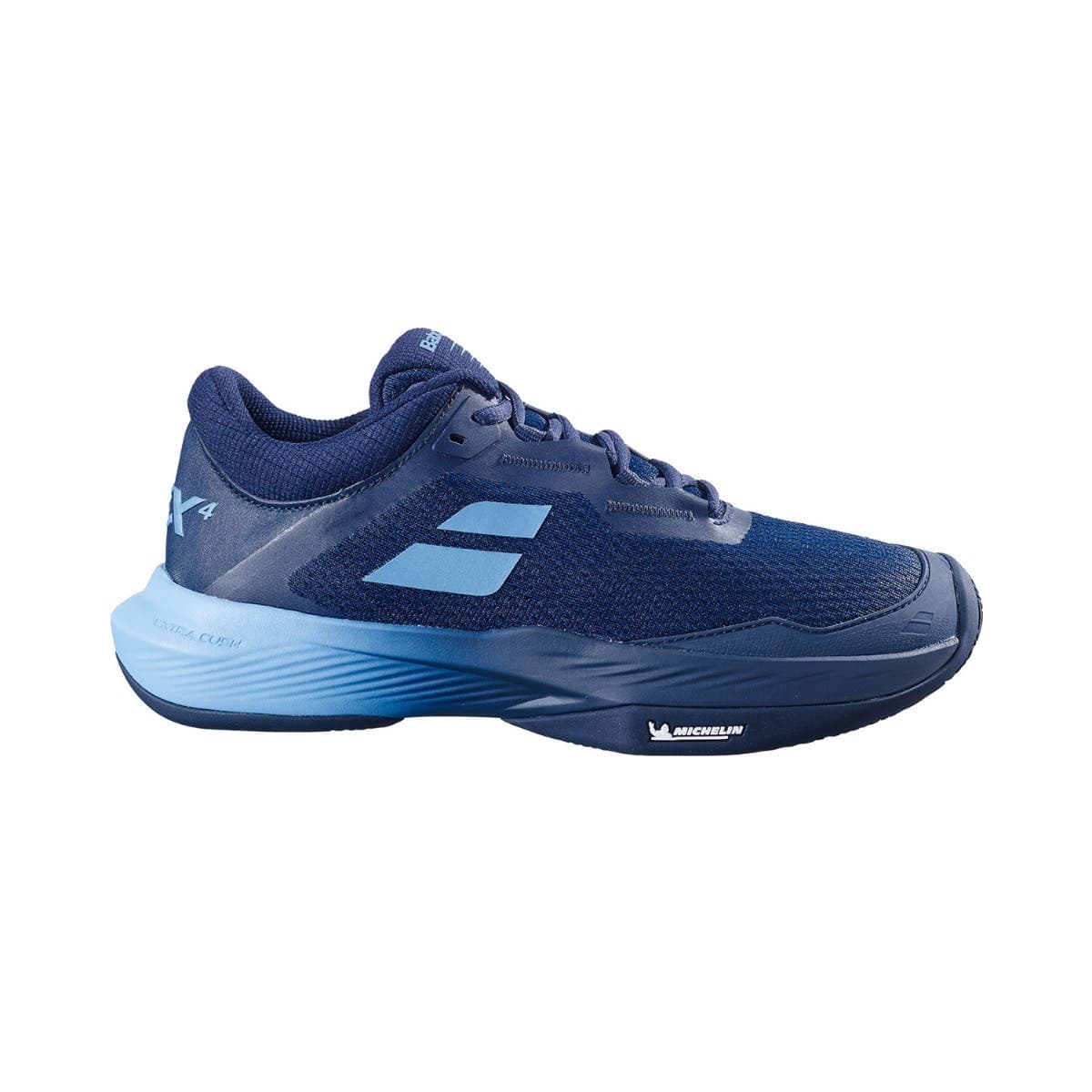 Zapatillas Babolat Sfx 4 Clay M 3a0s25a935 4035 41